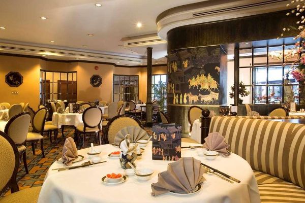 Pullman Khon Kaen Raja Orchid (Khon Kaen )